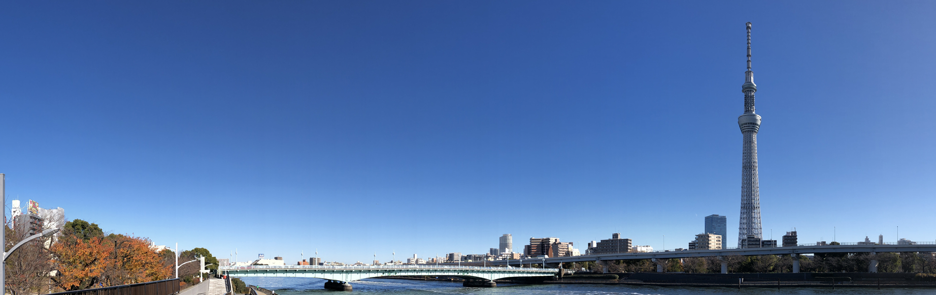 東京スカイツリー